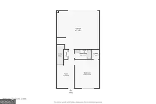 431 Elise Wy, Lawrenceville, GA 30045 - Photo 44