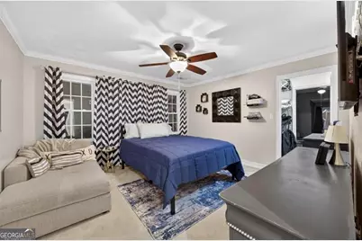 130 Glen Eagle Way, McDonough, GA 30253 - Photo 26