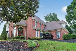 130 Glen Eagle Way, McDonough, GA 30253 - Photo 1
