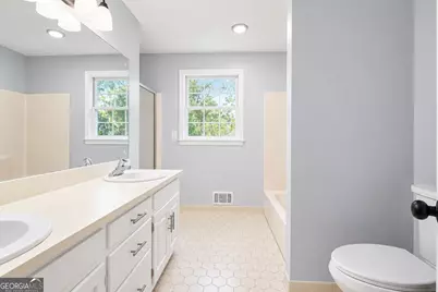 389 William Ivey Road SW, Lilburn, GA 30047 - Photo 24