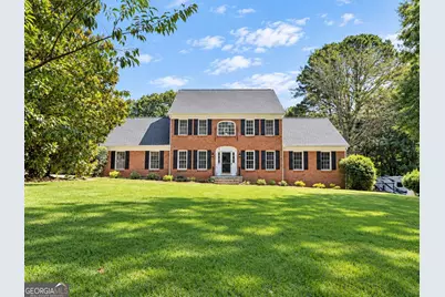 389 William Ivey Road SW, Lilburn, GA 30047 - Photo 1