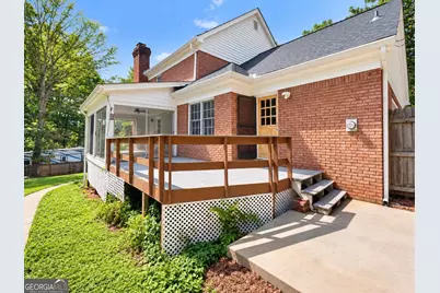 389 William Ivey Road SW, Lilburn, GA 30047 - Photo 2