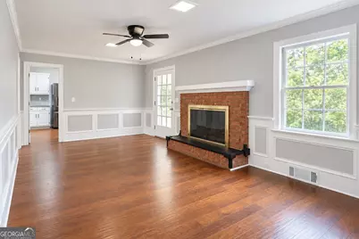 389 William Ivey Road SW, Lilburn, GA 30047 - Photo 16