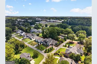 244 Brooke Drive, Alpharetta, GA 30009 - Photo 4