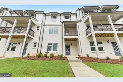 433 Elise Way, Lawrenceville, GA 30045 - Photo 2