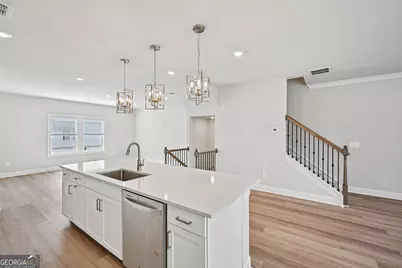 435 Elise Way, Lawrenceville, GA 30045 - Photo 16