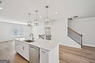 435 Elise Wy, Lawrenceville, GA 30045 - Photo 16