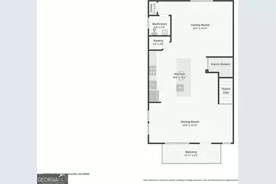 435 Elise Way, Lawrenceville, GA 30045 - Photo 44
