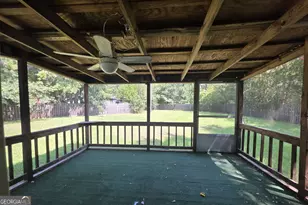 401 E Howard St, Wrens, GA 30833 - Photo 14