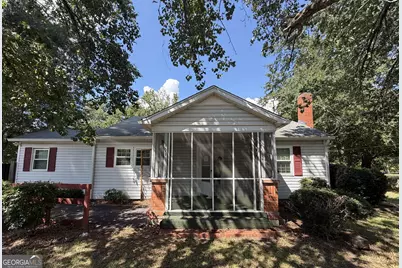 401 E Howard Street, Wrens, GA 30833 - Photo 1