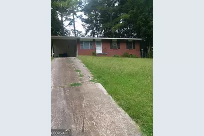 4119 Tara Drive, Forest Park, GA 30297 - Photo 1