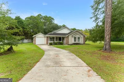 5313 McCall Road, Rincon, GA 31326 - Photo 1