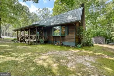 1026 Laurel Branch Road, Hayesville, NC 28904 - Photo 6