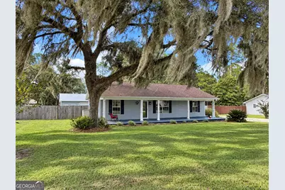 663 Dallas Circle, Folkston, GA 31537 - Photo 1