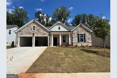 286 Rosewood Park Drive, Hoschton, GA 30548 - Photo 1