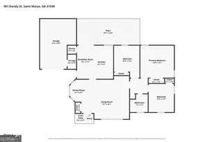 301 S Dandy St, Saint Marys, GA 31558 - Photo 8