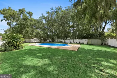 301 S Dandy Street, Saint Marys, GA 31558 - Photo 2