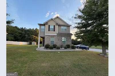 10 Oakwood Drive, Covington, GA 30016 - Photo 1