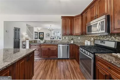13300 Morris Road #72, Milton, GA 30004 - Photo 16