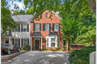 570 Gale Court # 39, Alpharetta, GA 30004 - Photo 1