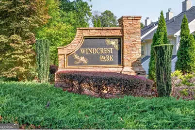 570 Gale Court # 39, Alpharetta, GA 30004 - Photo 22