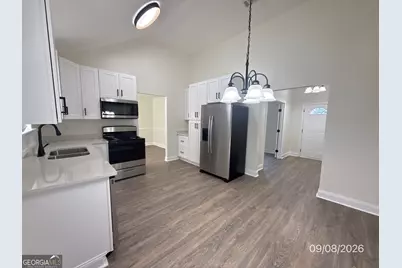 1664 Zacharys Way, McDonough, GA 30253 - Photo 4