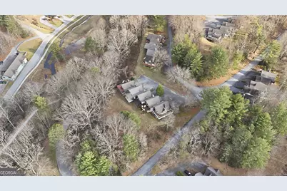 3 Berkshire Lane #5, Sky Valley, GA 30537 - Photo 10
