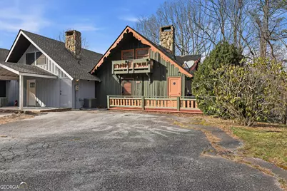 3 Berkshire Lane #5, Sky Valley, GA 30537 - Photo 22