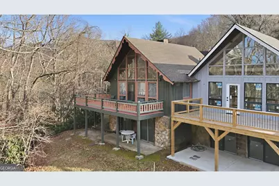 3 Berkshire Lane #5, Sky Valley, GA 30537 - Photo 4