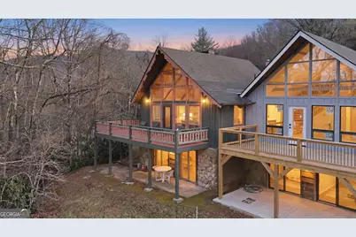 3 Berkshire Lane #5, Sky Valley, GA 30537 - Photo 2