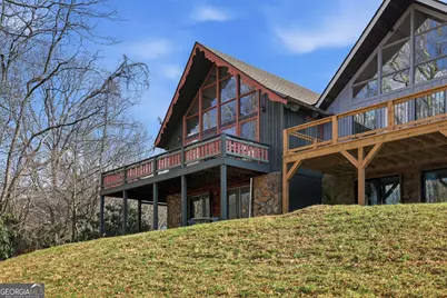 3 Berkshire Lane #5, Sky Valley, GA 30537 - Photo 28