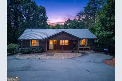 90 Amber Lane, Tiger, GA 30576 - Photo 2