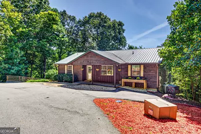 90 Amber Lane, Tiger, GA 30576 - Photo 50