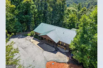 90 Amber Lane, Tiger, GA 30576 - Photo 60