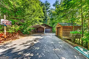 90 Amber Ln, Tiger, GA 30576 - Photo 30