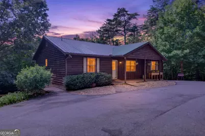 90 Amber Lane, Tiger, GA 30576 - Photo 56