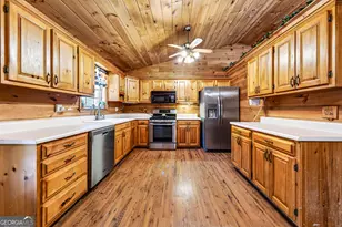 90 Amber Ln, Tiger, GA 30576 - Photo 12