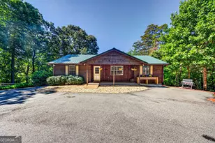 90 Amber Ln, Tiger, GA 30576 - Photo 1