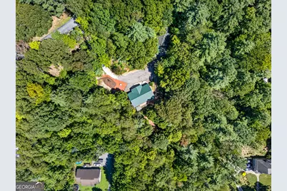 90 Amber Lane, Tiger, GA 30576 - Photo 58