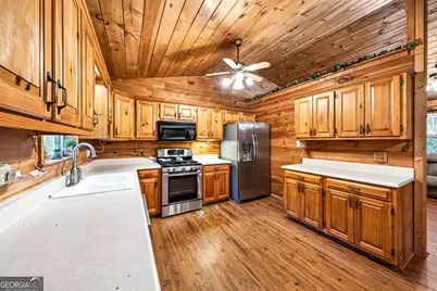 90 Amber Lane, Tiger, GA 30576 - Photo 18