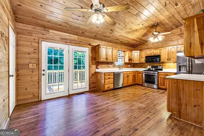 90 Amber Lane, Tiger, GA 30576 - Photo 14