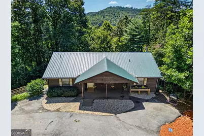 90 Amber Lane, Tiger, GA 30576 - Photo 66
