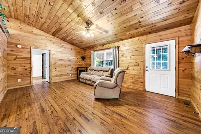90 Amber Lane, Tiger, GA 30576 - Photo 4