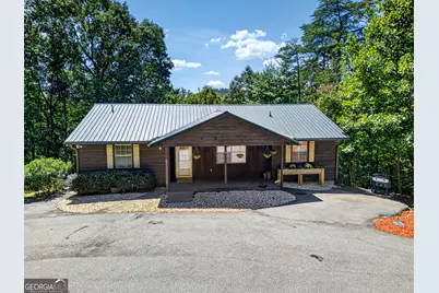90 Amber Lane, Tiger, GA 30576 - Photo 64