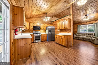 90 Amber Lane, Tiger, GA 30576 - Photo 16