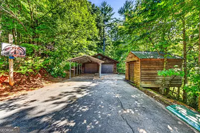 90 Amber Lane, Tiger, GA 30576 - Photo 46