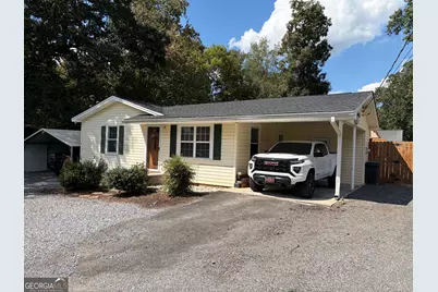 13 Cordle Drive NE, Rome, GA 30165 - Photo 2
