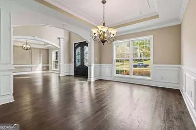 2704 Ivy Circle, Conyers, GA 30013 - Photo 12