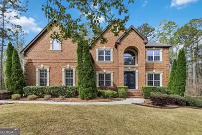 2704 Ivy Circle, Conyers, GA 30013 - Photo 2