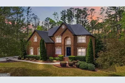 2704 Ivy Circle, Conyers, GA 30013 - Photo 1